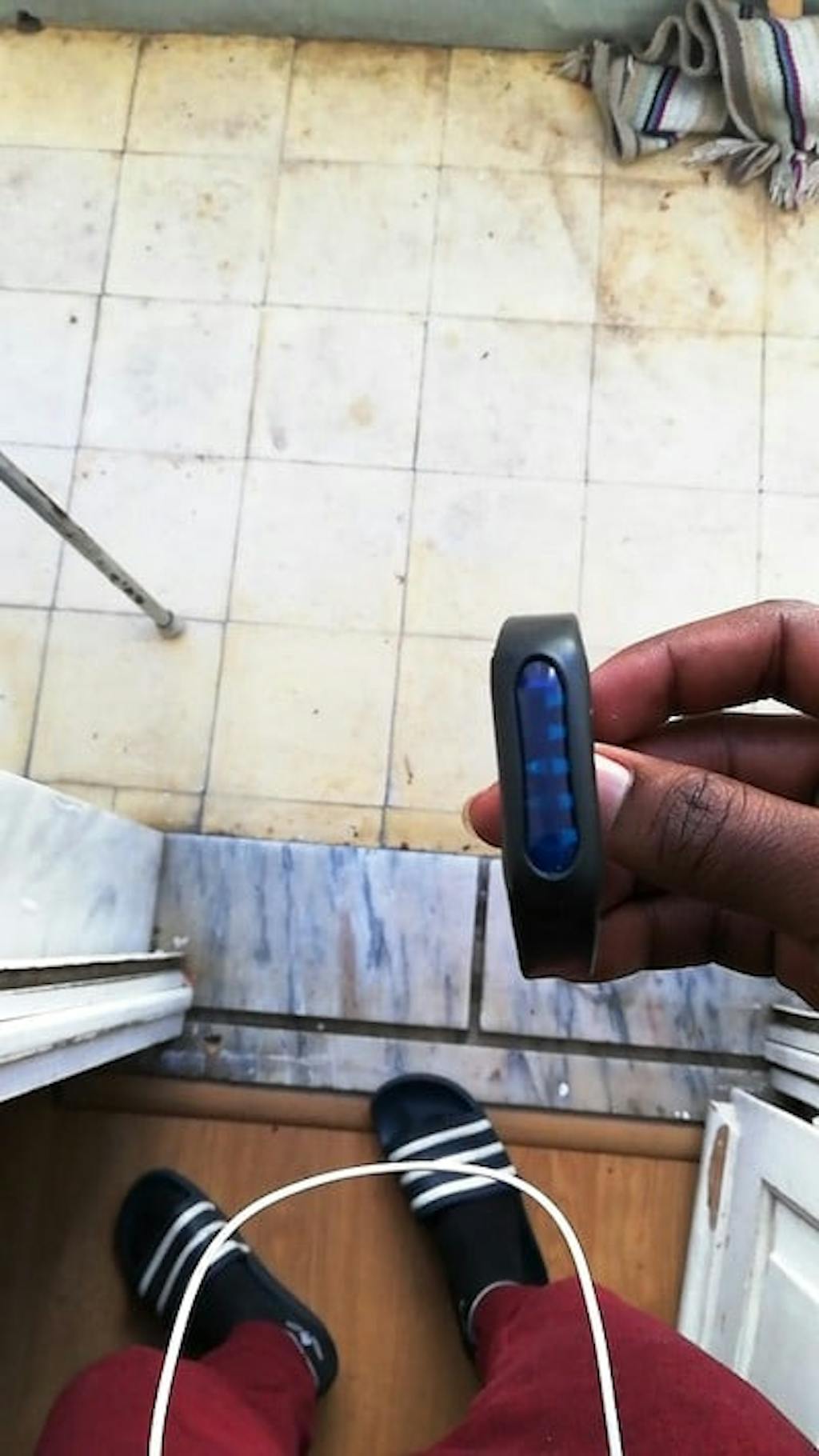 Repello™ Human AntiFlea, Tick, & Mosquito Bracelet (Advanced Protec