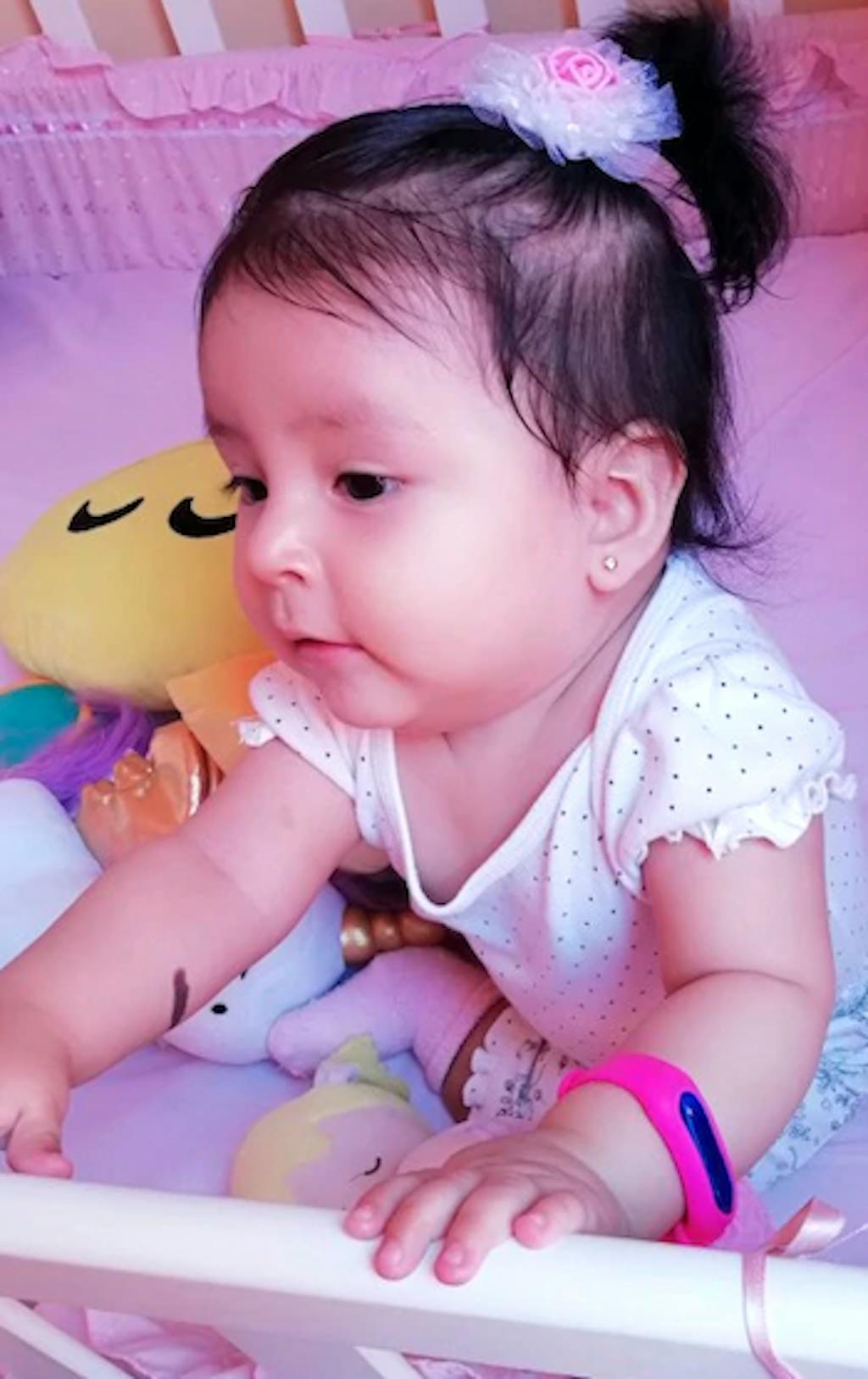 Repello™ Human AntiFlea, Tick, & Mosquito Bracelet (Advanced Protec