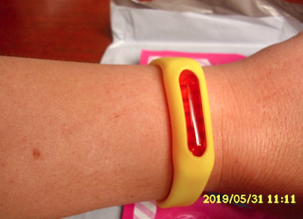 Repello™ Human AntiFlea, Tick, & Mosquito Bracelet (Advanced Protec