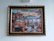 Trolley Of San Francisco - Paint by Numbers Kit for Adults
