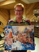 Photo to Custom Paint by Numbers