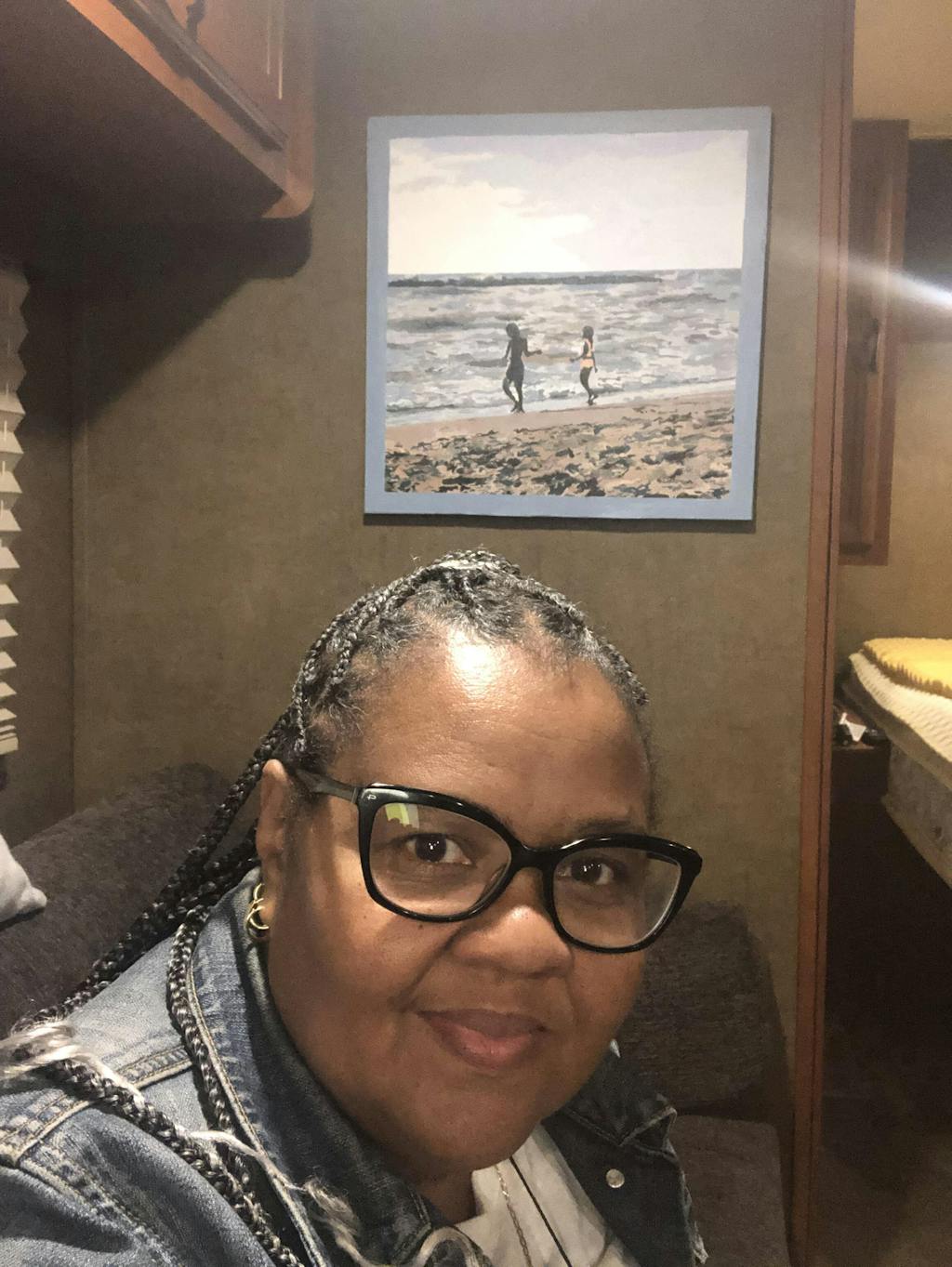 Photo to Custom Paint by Numbers Up To 48 Colors Winnie's Picks