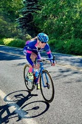 Lún GRAPID 650 Gravel Wheelset