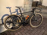 Wheelse Complete Bikes