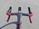 HYPER Integrated handlebar