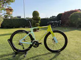 Wheelsets Complete Bikes