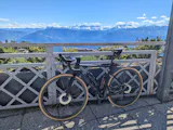 SLC3.0 Ultegra Di2
