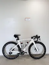 HYPER Integrated handlebar