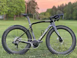 HYPER 3 D67 Disc Brake Wheelset