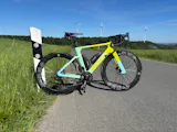 C5 Aero