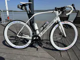 UNAAS Pro D50 Disc Brake Wheelset