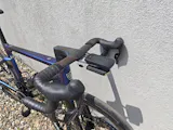 HYPER Integrated handlebar