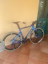 M6 Ultegra Di2