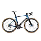 Wheelsets Complete Bikes