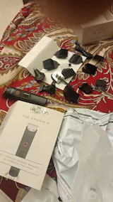 User picture