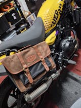 Squire Classic Pannier
