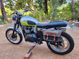 Squire Classic Pannier