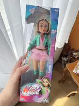 User picture