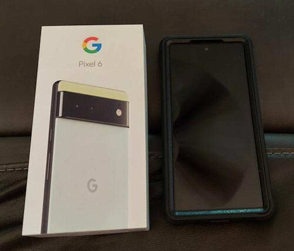 Google Pixel 7 Pro GSM Unlocked International Version (New) — Wireless Place