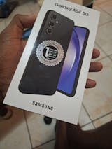 Samsung Galaxy A54 5G (256GB, 8GB) 6.4 GSM Unlocked, Global 4G LTE  A546E/DS 