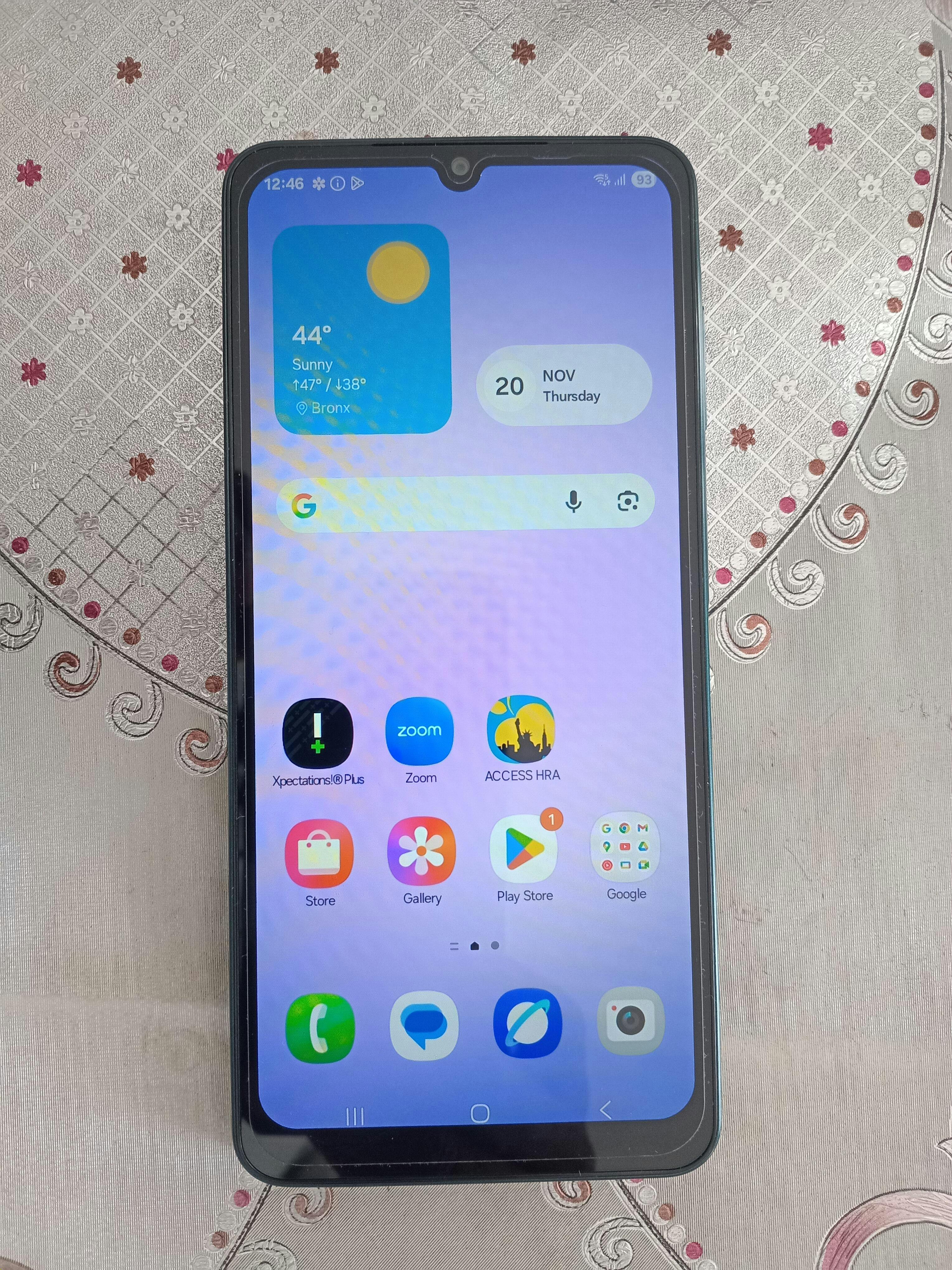 Samsung Galaxy A07 (A075M) GSM Unlocked International Version (New