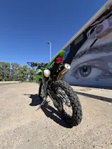 User picture