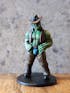Orc Cowboy | Bae Victis | Vae Victis Miniatures | 32mm Scale | Monster | Resin Printed Tabletop RPG Figures | DND | 5E
