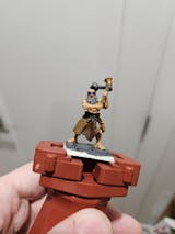 Flagellants Set | Vae Victis Miniatures | 32mm Scale Resin Printed Tabletop RPG Figures for Tabletop Roleplaying or Wargaming