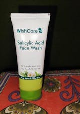 2% Salicylic Acid Face Wash - 100ml