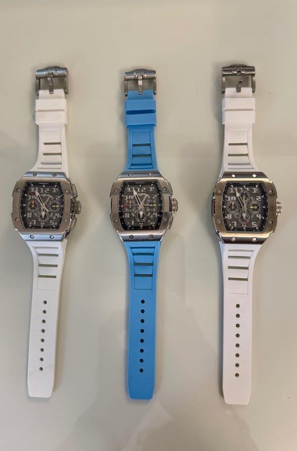 WISHDOIT Watches