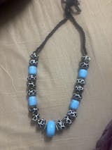 Beads Necklace