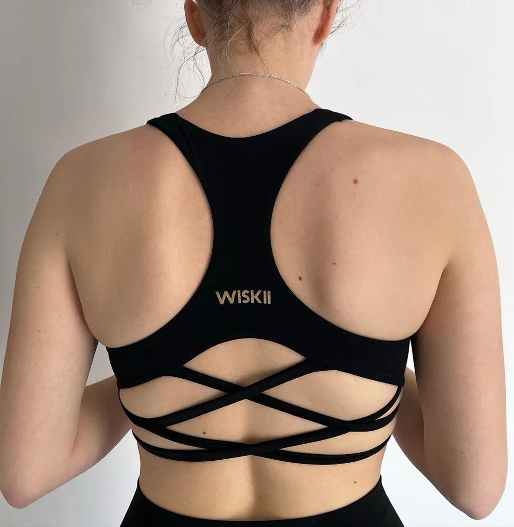 Sweetheart Cadelle Sports Bra