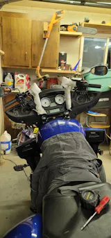 User picture