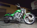 User picture