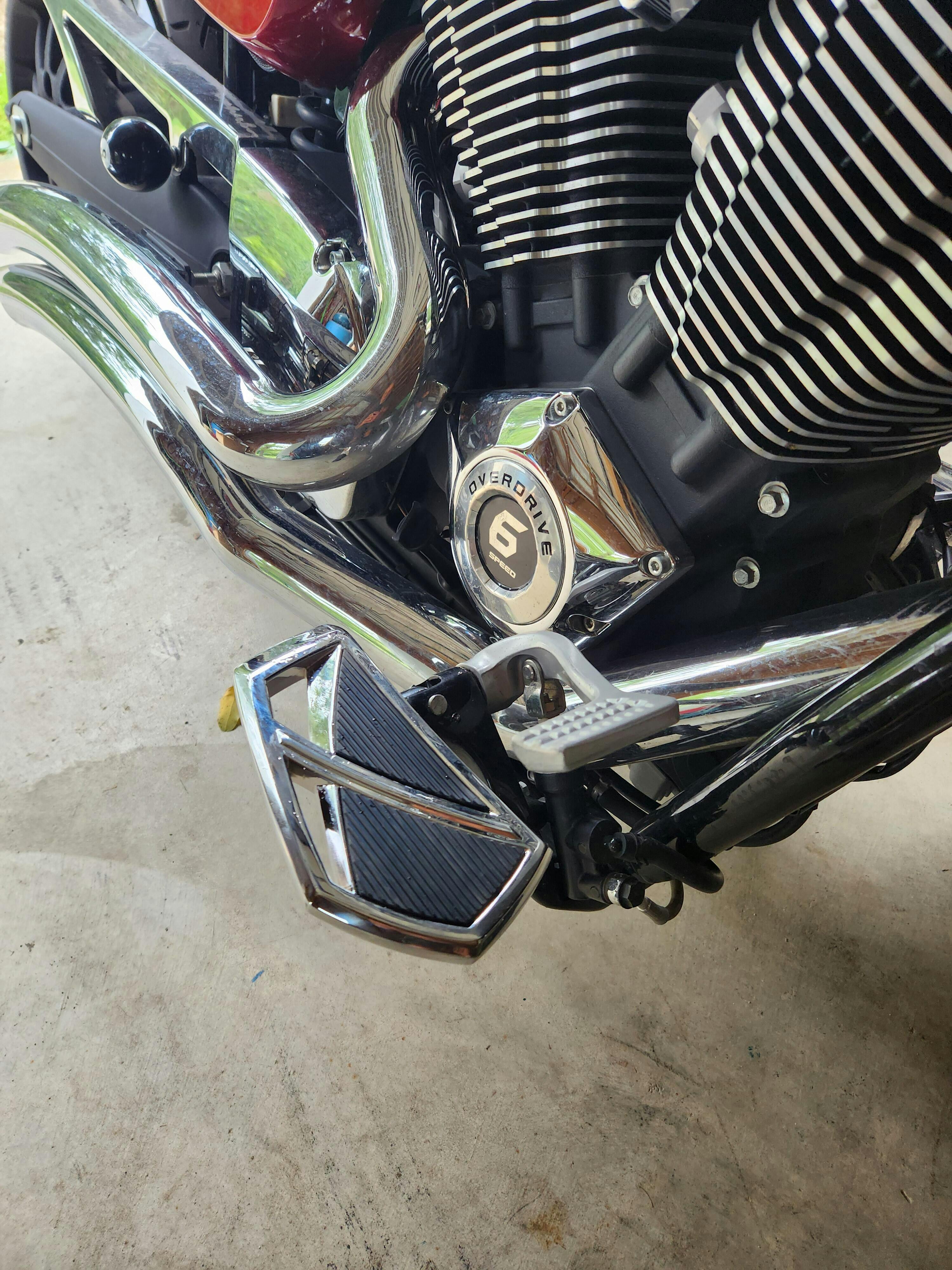 kanapuu Onyx-Cone-Knurled-10mm-100384-