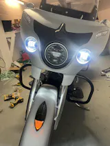 User picture