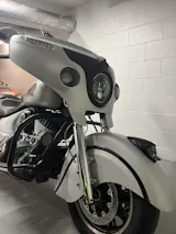 User picture