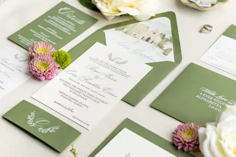 With Love Paperie
