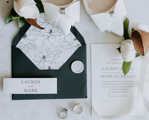 With Love Paperie