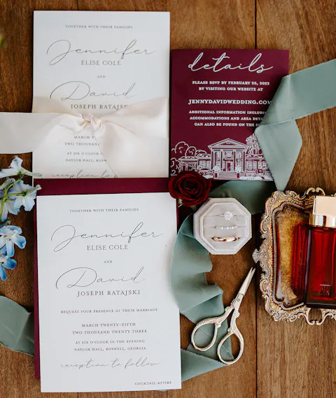 With Love Paperie