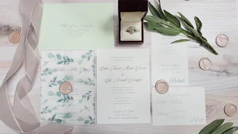 With Love Paperie