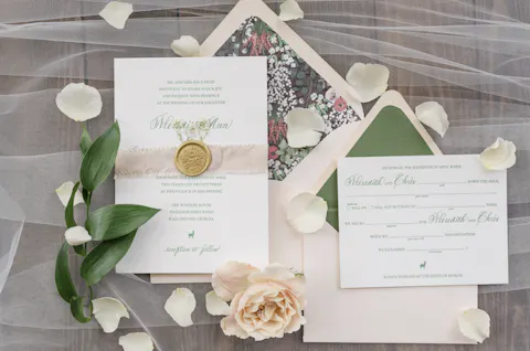 With Love Paperie