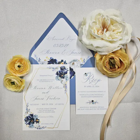 With Love Paperie