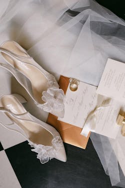 Custom Invitations and Stationery