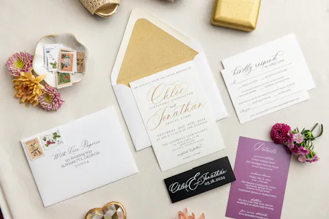 With Love Paperie