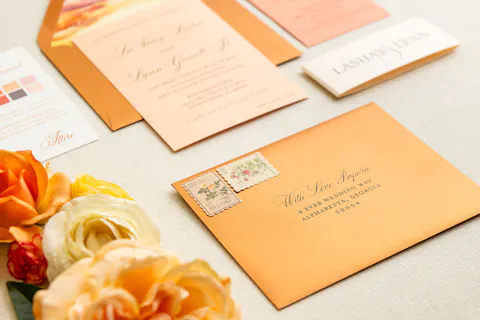 With Love Paperie