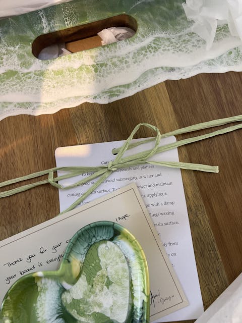 Customised Cheese Platters & Charcuterie Boards