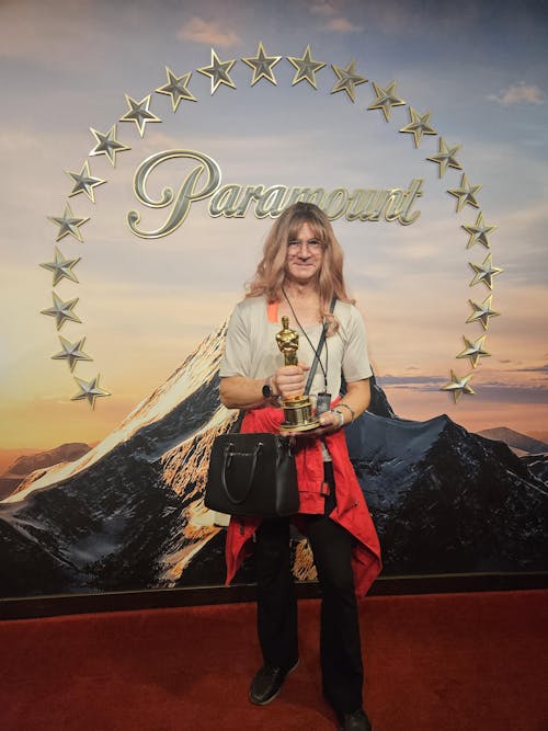 WIVOV Trans Chest Binding Tape Rolls