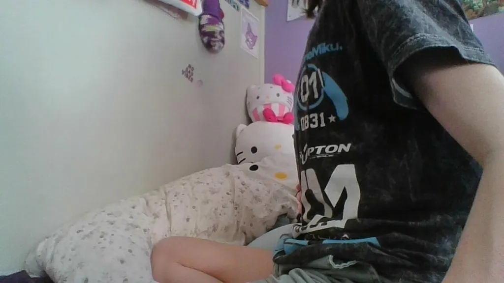 AGIL Chest Binder With Front Zip CB02