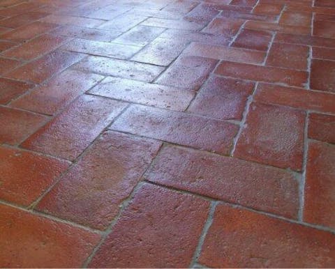 Cottoreiniger Wo-We Steinboden Pflege Reiniger Pflegemilch W854 1-10L